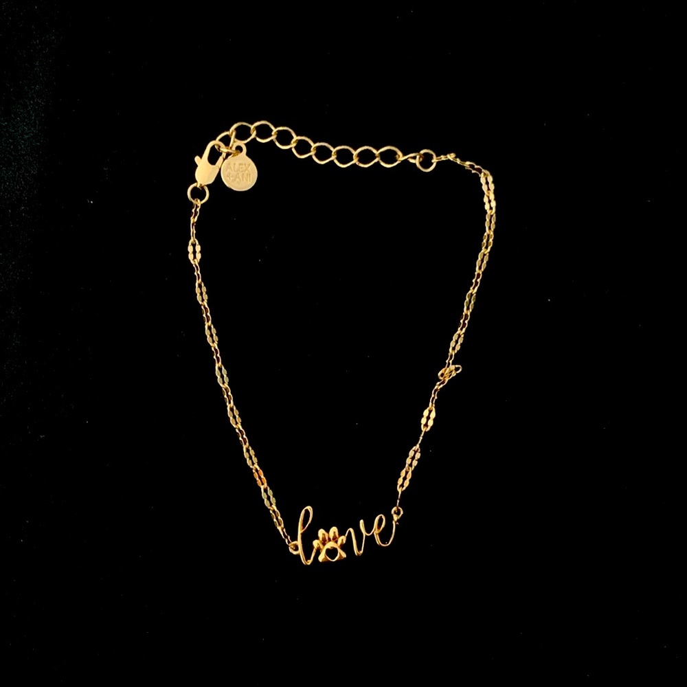 Alex and Ani Bracelet